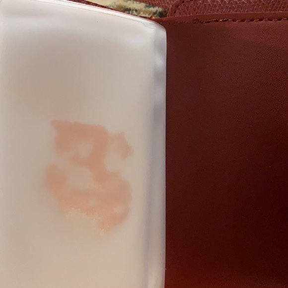 Wristlet Wallet - Picture 7 of 7